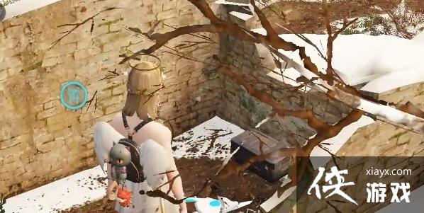 ������֮�󡷺�ɳ���汦��λ�ý���