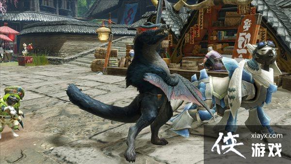 ������������������滻Mod Ѹ�������׻���ǿ��