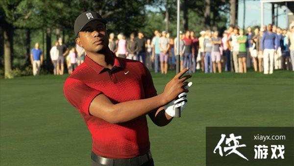 ��PGAѲ���� 2K23��Steam����Ԥ�� 10����ʽ����