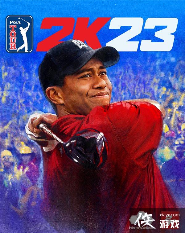 ��PGAѲ���� 2K23��Steam����Ԥ�� 10����ʽ����