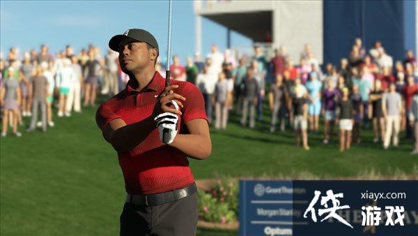 ��PGAѲ���� 2K23��Steam����Ԥ�� 10����ʽ����