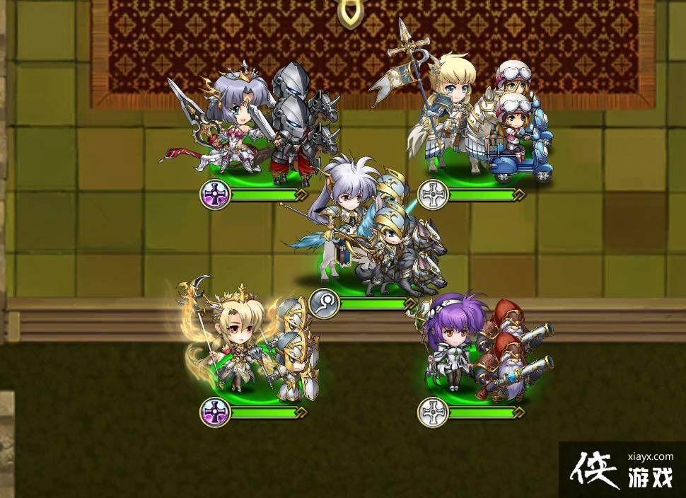 ���λ�ģ��ս������ñһ�غϹ�ͼ����