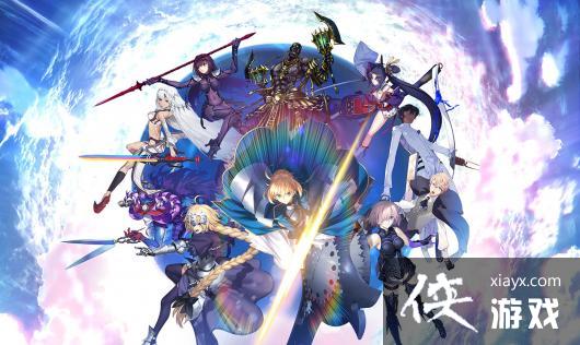 ������FGO���ٴε������ִ��ߺ͸�����װ���� ����100ʯͷ