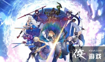 ������FGO���ٴε������ִ��ߺ͸�����װ���� ����100ʯͷ