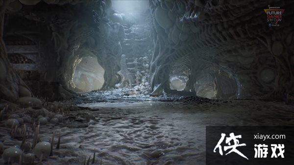 GC 2022:《异形:火力小队》“病原体”DLC新预告 GC 2022:《异形:火力小队》“病原体”DLC新预告