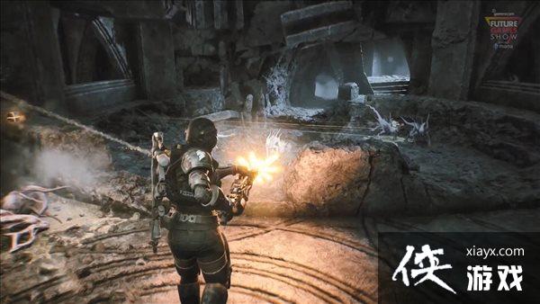 GC 2022:《异形:火力小队》“病原体”DLC新预告 GC 2022:《异形:火力小队》“病原体”DLC新预告