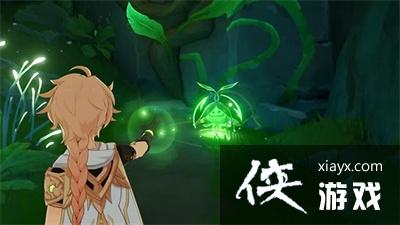 《原神》3.0苦舍恒作用一览