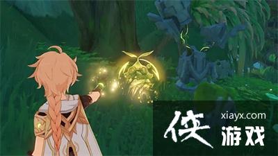 《原神》3.0苦舍恒作用一览