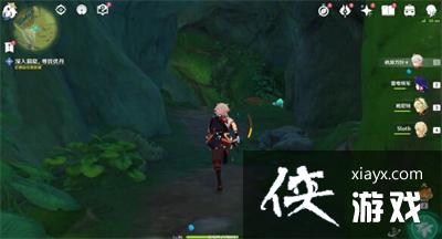 《原神》迷失的孩子任务完成攻略