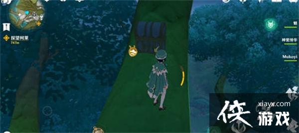 《原神》须弥主城宝箱位置介绍