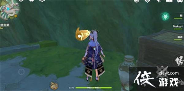 《原神》须弥主城宝箱位置介绍