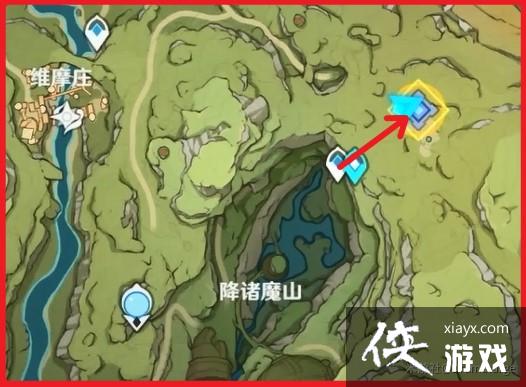 《原神》吉祥具书罗因贾篇通关攻略