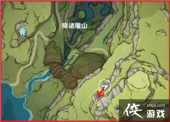 《原神》吉祥具书罗因贾篇通关攻略