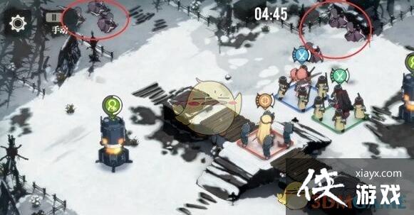 ���������С����ֻ���3-4�򷨹���