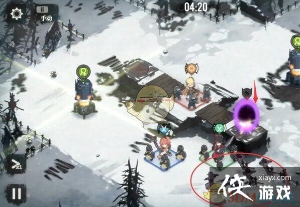 ���������С����ֻ���3-4�򷨹���