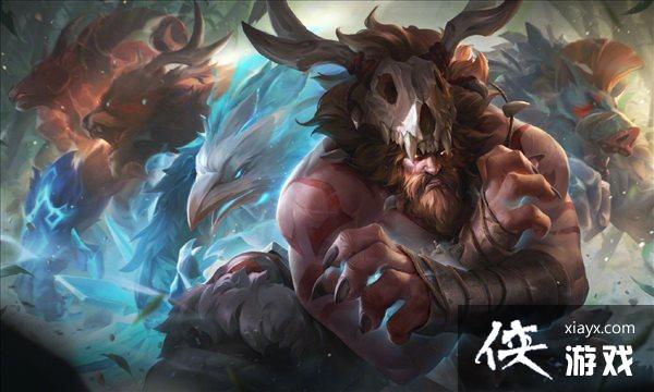 ��LOL���ڵ϶��淨���� ������װ���ӵ�������