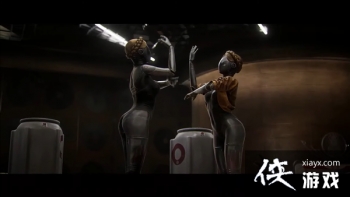 GC 2022��FPS��ԭ��֮�ġ�ս��Ԥ�� ����������ʱ