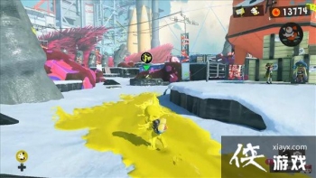 ������սʿ3������������ģʽ��ʾƬ�� ����潫����