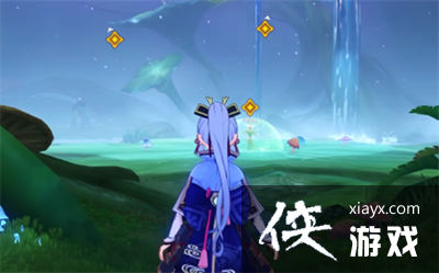 《原神》探索莎兰树的梦任务完成攻略