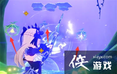 《原神》探索莎兰树的梦任务完成攻略