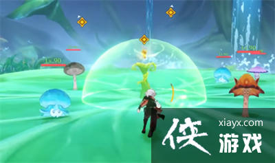 《原神》探索莎兰树的梦任务完成攻略