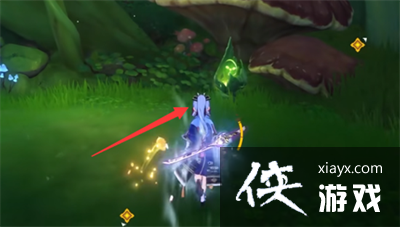 《原神》探索莎兰树的梦任务完成攻略