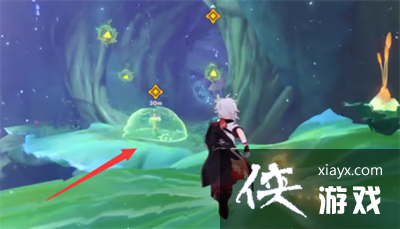 《原神》探索莎兰树的梦任务完成攻略