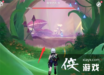 《原神》探索莎兰树的梦任务完成攻略