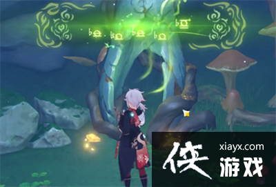 《原神》探索莎兰树的梦任务完成攻略