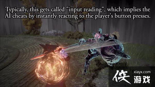 网友探究《艾尔登法环》读指令原理 BOSS也想喝药? 网友探究《艾尔登法环》读指令原理 BOSS也想喝药?