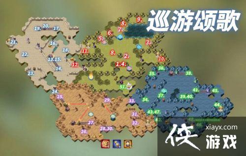 ������Զ����2022Ѳ���̸��澳̽��ͨ��·�߹���