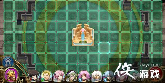 ���λ�ģ��ս������֮�ǹؿ�5ͨ�ع���