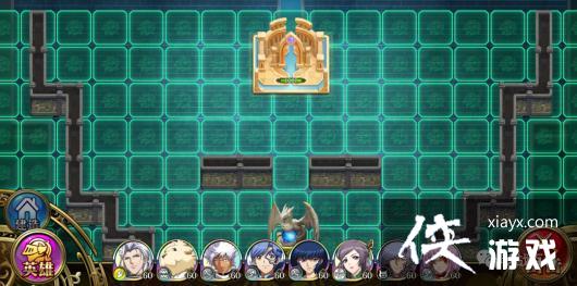 ���λ�ģ��ս������֮�ǹؿ�3ͨ�ع���