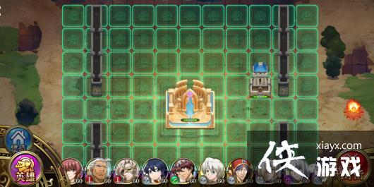 ���λ�ģ��ս������֮�ǹؿ�2ͨ�ع���