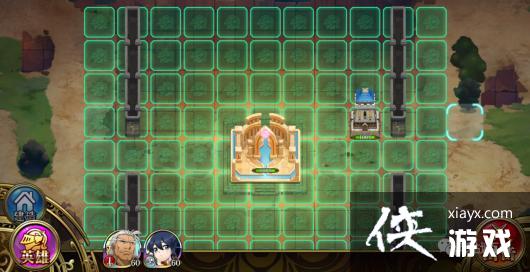 ���λ�ģ��ս������֮�ǹؿ�1ͨ�ع���