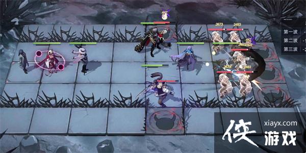 ��������;��ŭ����ɰ�̵�һ�����