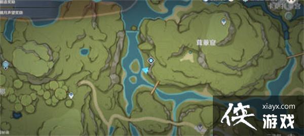 《原神》桑顿任务完成方法