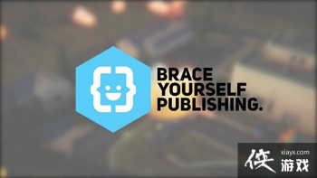 רע��������������Ρ�������Brace Yourself Games������Ϸ���в���