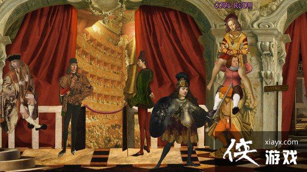 Steam特惠!中世纪解密《受难之路》新史低仅需16元 Steam特惠!中世纪解密《受难之路》新史低仅需16元