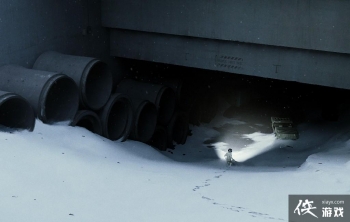 �������߾���������Playdead������ʹ�����5����