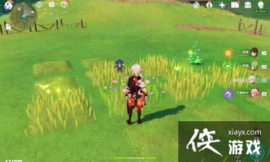 《原神》最后一个桓斯弥利底解密方式