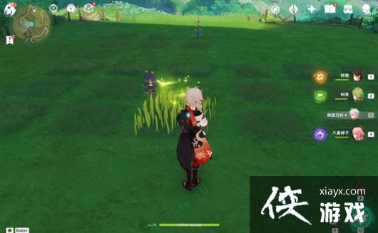 《原神》最后一个桓斯弥利底解密方式