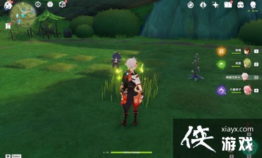 《原神》最后一个桓斯弥利底解密方式
