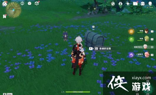 《原神》最后一个桓斯弥利底解密方式