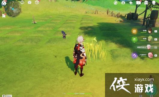 《原神》最后一个桓斯弥利底解密方式