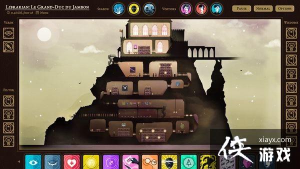 RPG������ʱ֮�顷�ϼ�Steam ����6�·��ۣ�������