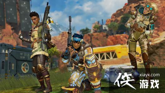 ��ApexӢ�ۡ��ٴ��¼�¼ 8��Steam���ÿ�շ�ֵ�ӽ�33��