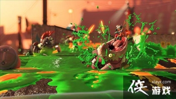 ������սʿ3����ģʽ��Ϊ��פ ȫ�����ݻ���������