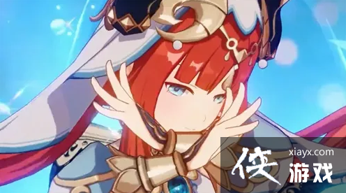 《原神》妮露绽放队搭配推荐