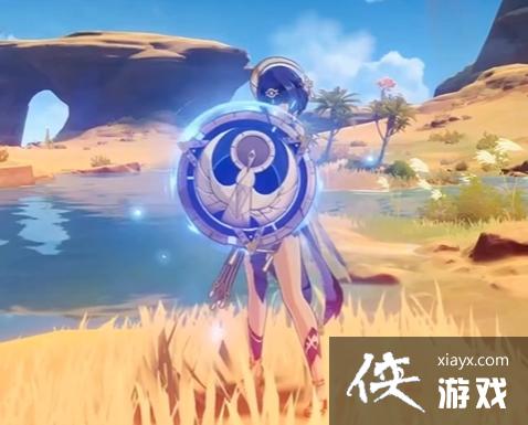 《原神》坎蒂丝等级突破材料一览